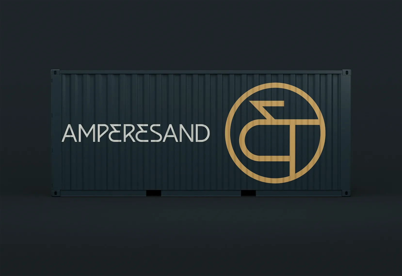 VIK Amperesand Container 0707 V1 90