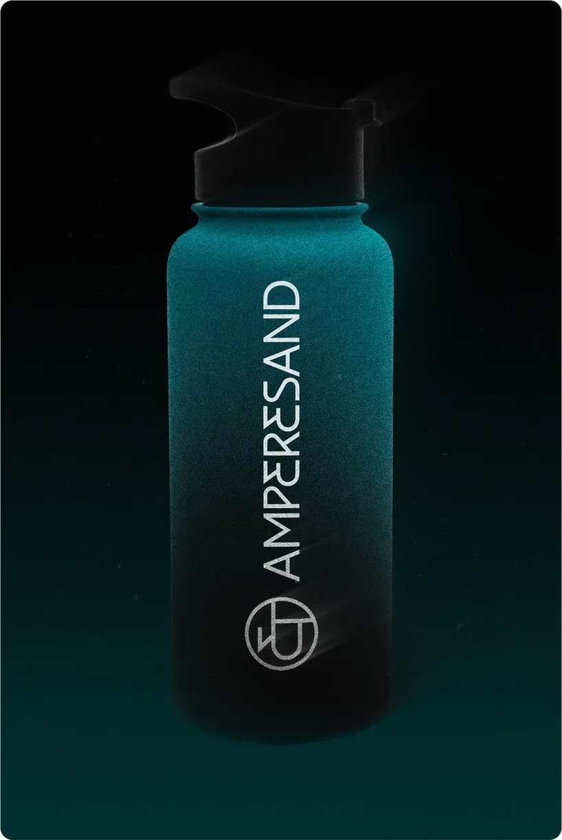 VIK Amperesand Bottle 0710 V3 90