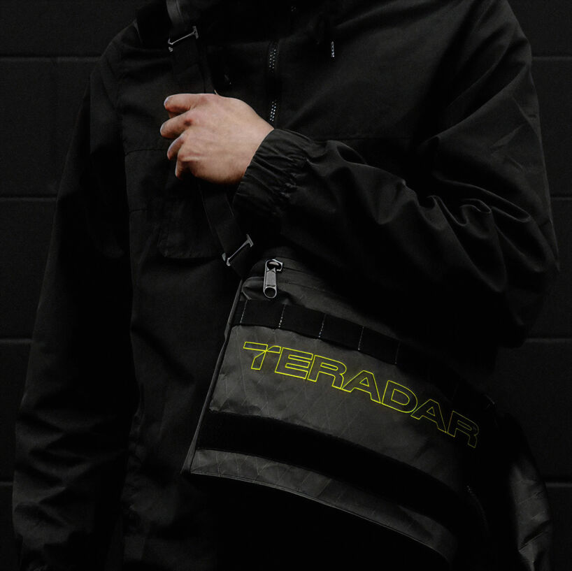 VIK Tera DAR Bag 0618 V1